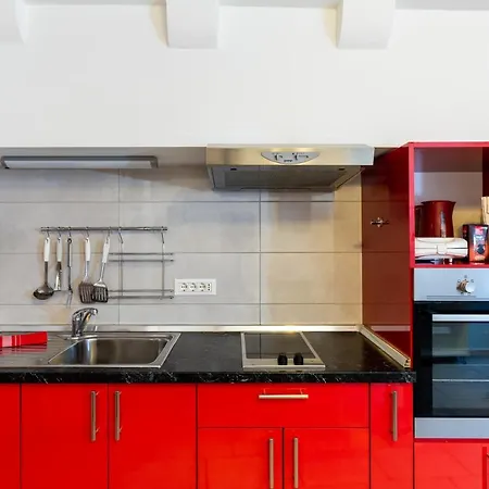 Martin Appartamento Ragusa