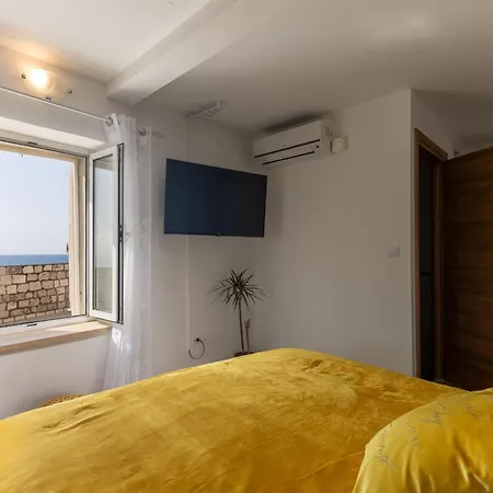 Apartment Martin *