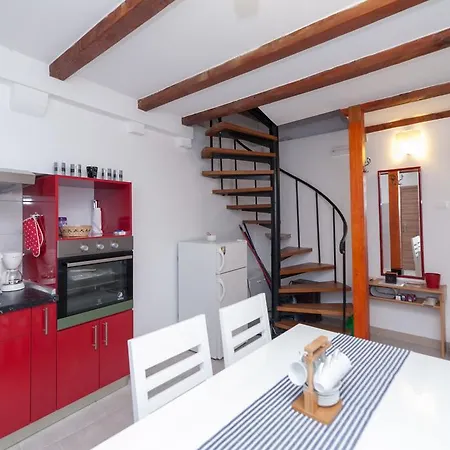 Martin Apartment