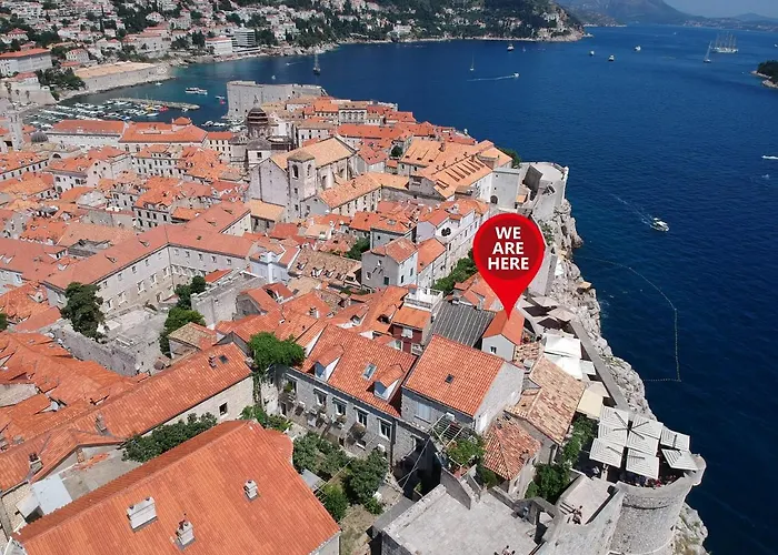 Martin * Дубровник