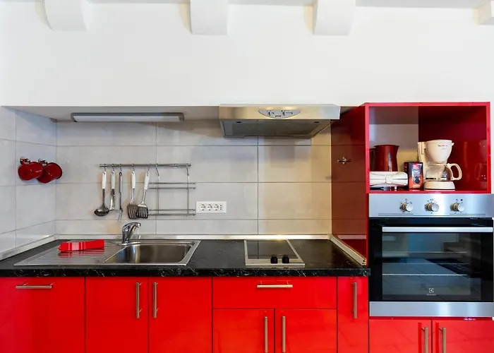 Martin شقة دوبروفينك