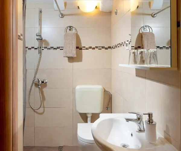 Martin Апартаменты