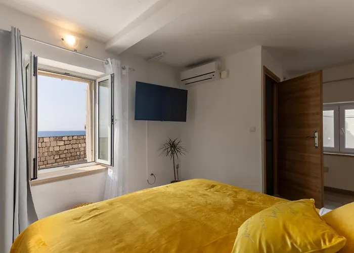 Апартаменты Martin *