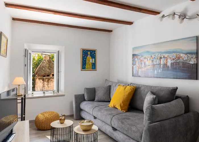 Апартаменты Martin Дубровник