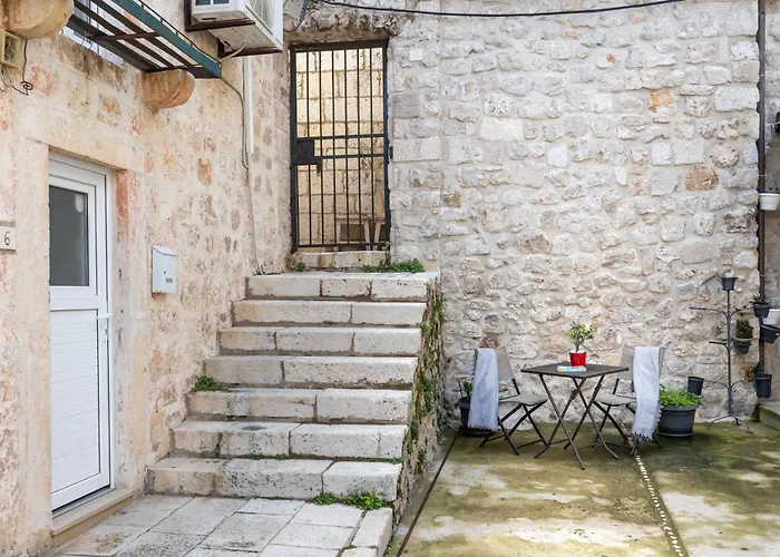 Martin Апартаменты *