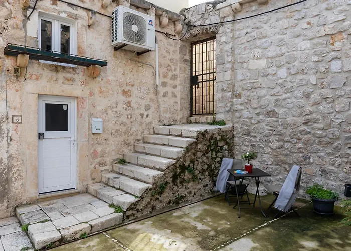 Апартаменты Martin Дубровник