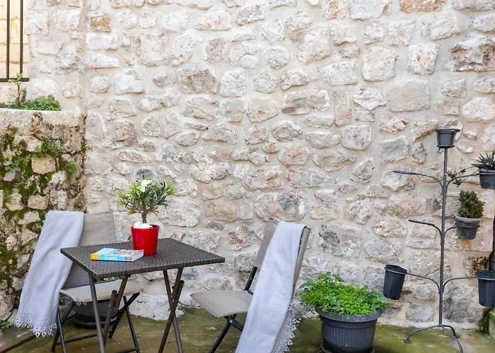 شقة Martin دوبروفينك