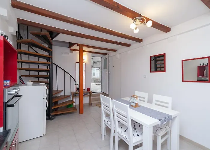 Martin * Дубровник