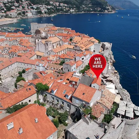 Martin * Dubrovnik