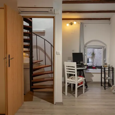 Martin Apartment